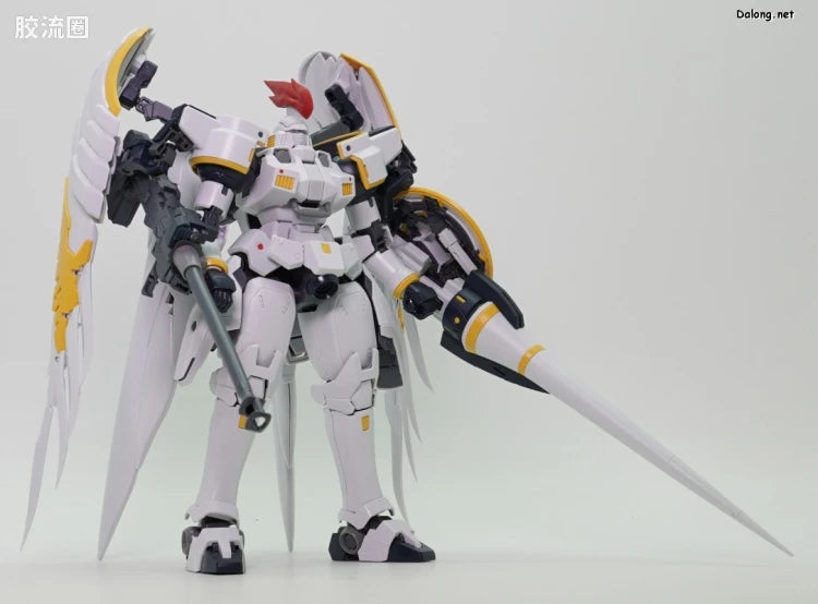P-Bandai MG 1/100 Tallgeese Fluegel EW