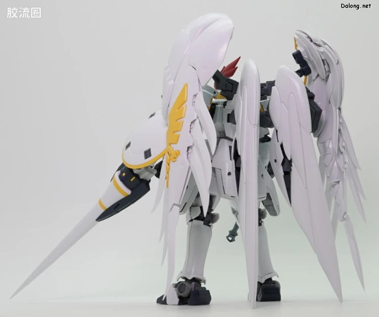 P-Bandai MG 1/100 Tallgeese Fluegel EW