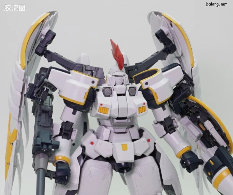 P-Bandai MG 1/100 Tallgeese Fluegel EW