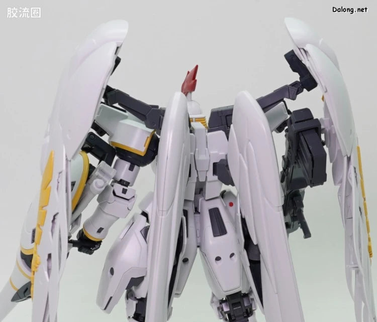 P-Bandai MG 1/100 Tallgeese Fluegel EW