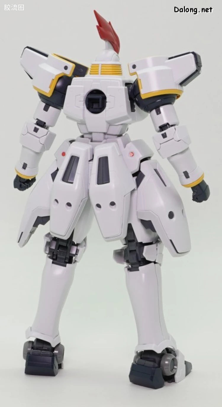 P-Bandai MG 1/100 Tallgeese Fluegel EW