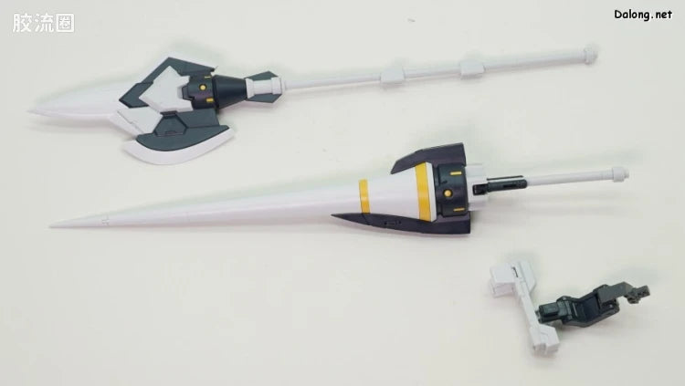 P-Bandai MG 1/100 Tallgeese Fluegel EW
