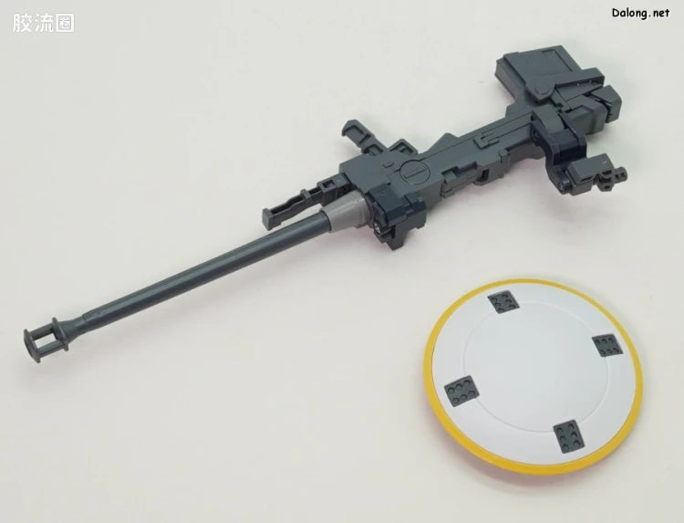 P-Bandai MG 1/100 Tallgeese Fluegel EW