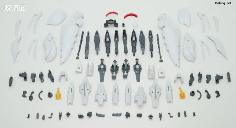 P-Bandai MG 1/100 Tallgeese Fluegel EW