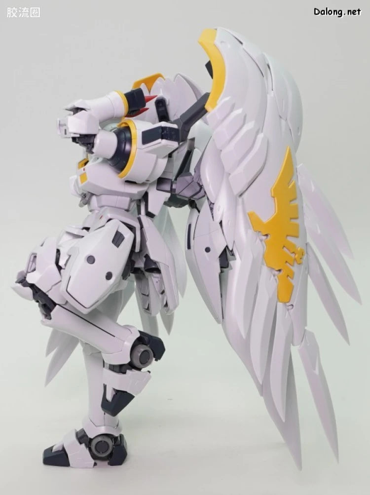 P-Bandai MG 1/100 Tallgeese Fluegel EW