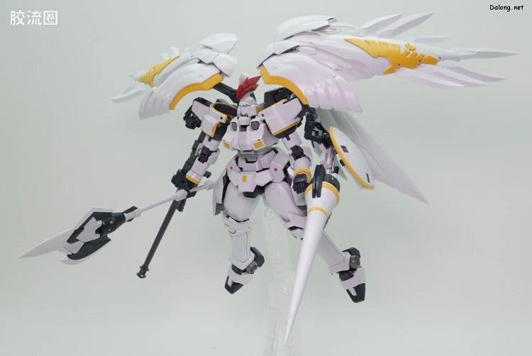 P-Bandai MG 1/100 Tallgeese Fluegel EW