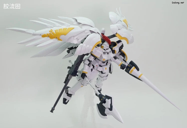 P-Bandai MG 1/100 Tallgeese Fluegel EW