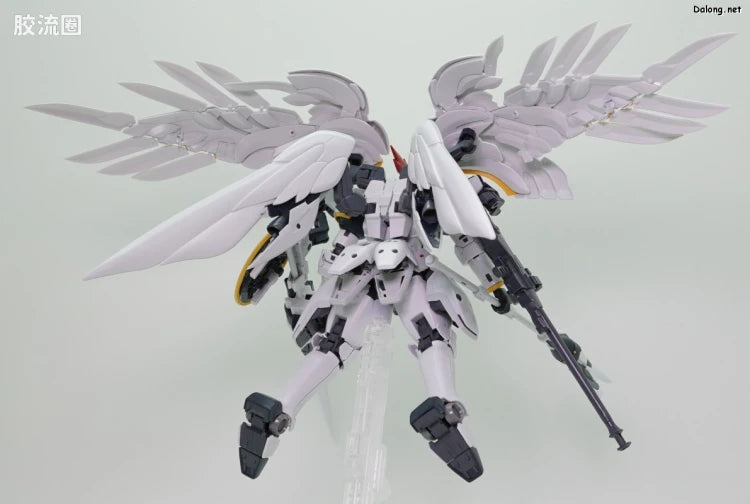 P-Bandai MG 1/100 Tallgeese Fluegel EW