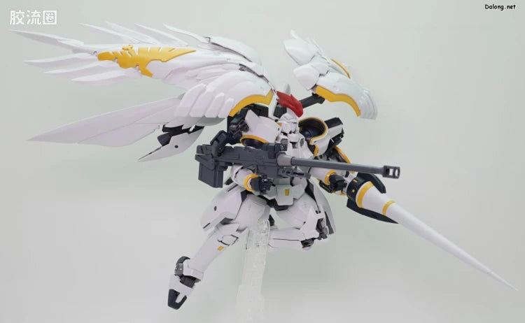 P-Bandai MG 1/100 Tallgeese Fluegel EW