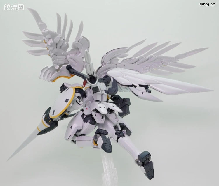 P-Bandai MG 1/100 Tallgeese Fluegel EW
