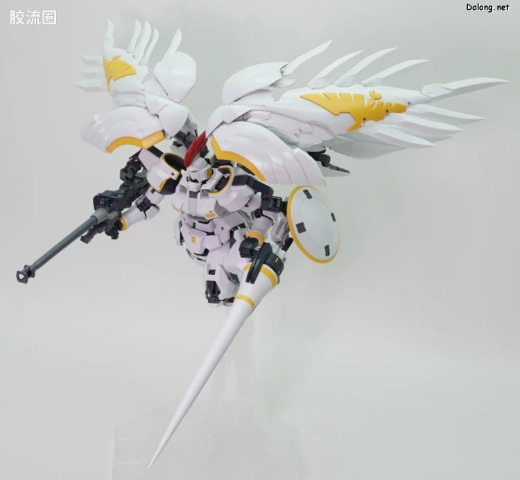 P-Bandai MG 1/100 Tallgeese Fluegel EW