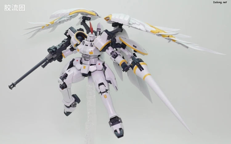P-Bandai MG 1/100 Tallgeese Fluegel EW