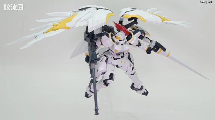 P-Bandai MG 1/100 Tallgeese Fluegel EW