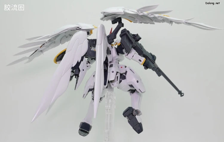 P-Bandai MG 1/100 Tallgeese Fluegel EW