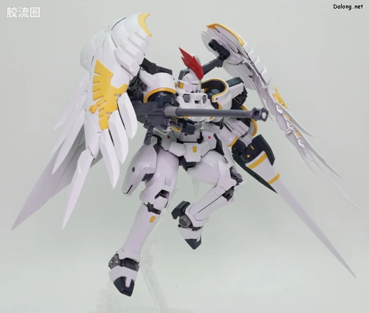P-Bandai MG 1/100 Tallgeese Fluegel EW
