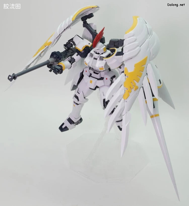 P-Bandai MG 1/100 Tallgeese Fluegel EW