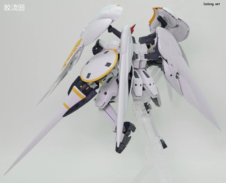 P-Bandai MG 1/100 Tallgeese Fluegel EW