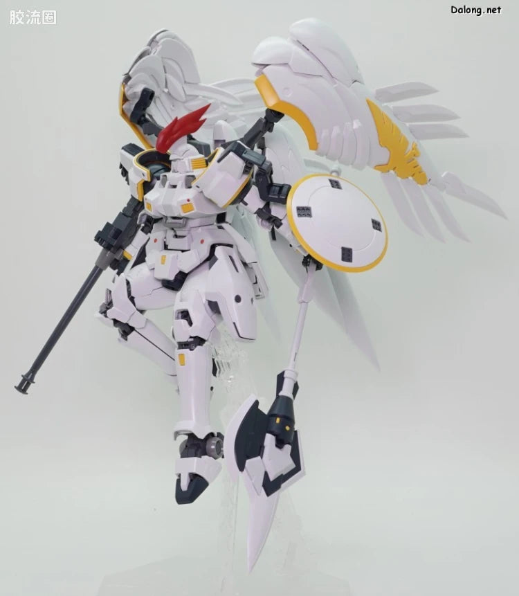 P-Bandai MG 1/100 Tallgeese Fluegel EW