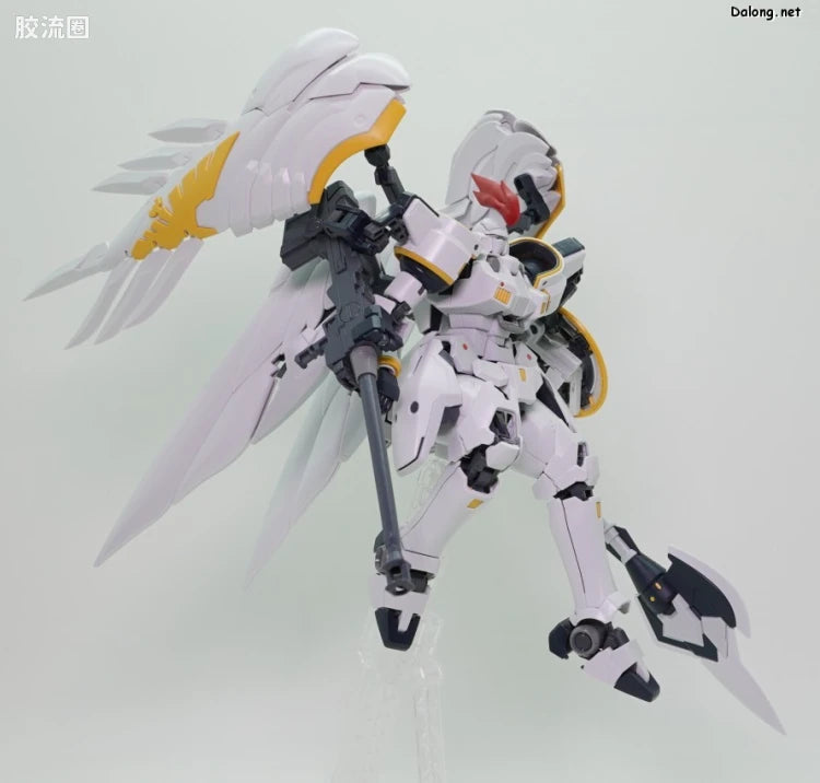 P-Bandai MG 1/100 Tallgeese Fluegel EW