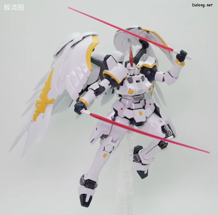 P-Bandai MG 1/100 Tallgeese Fluegel EW