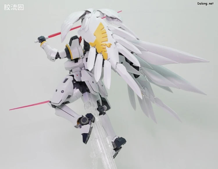 P-Bandai MG 1/100 Tallgeese Fluegel EW