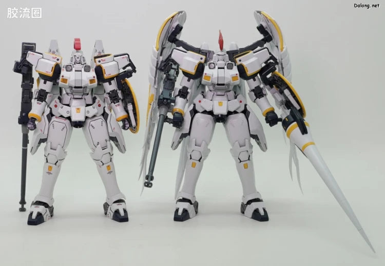 P-Bandai MG 1/100 Tallgeese Fluegel EW