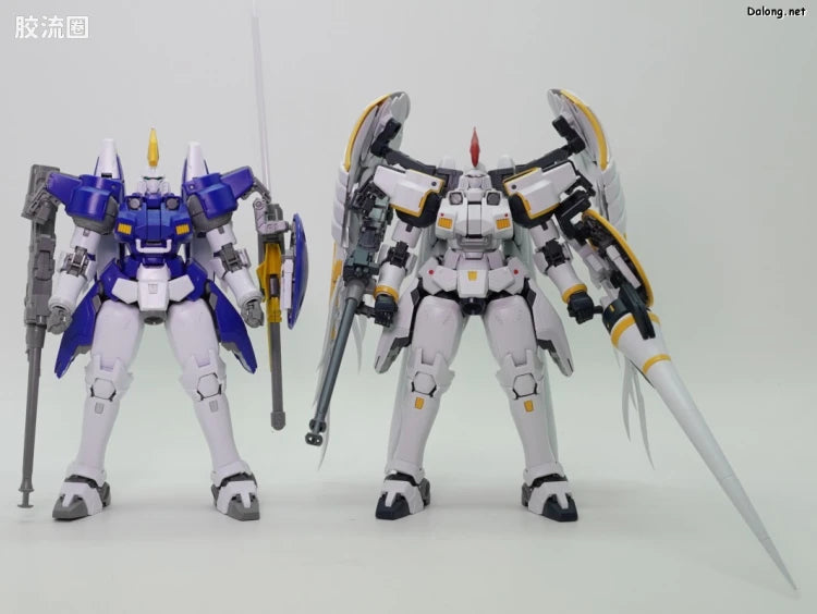 P-Bandai MG 1/100 Tallgeese Fluegel EW
