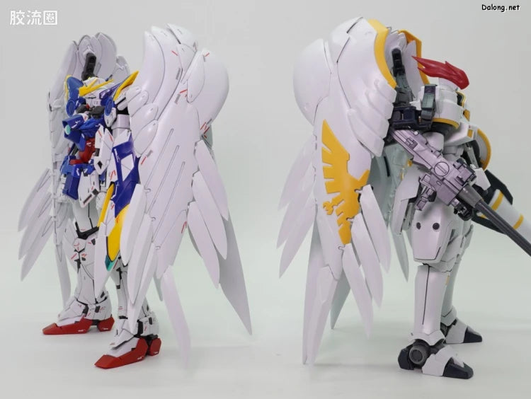 P-Bandai MG 1/100 Tallgeese Fluegel EW