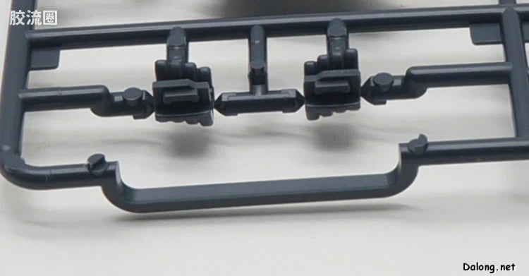 P-Bandai MG 1/100 Tallgeese Fluegel EW
