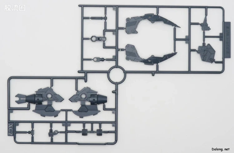 P-Bandai MG 1/100 Tallgeese Fluegel EW