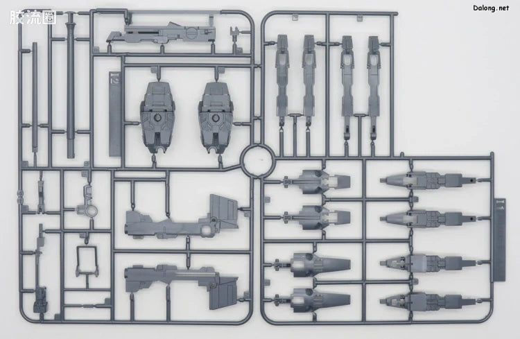 P-Bandai MG 1/100 Tallgeese Fluegel EW
