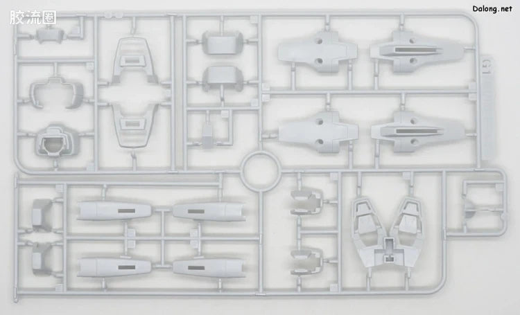 P-Bandai MG 1/100 Tallgeese Fluegel EW