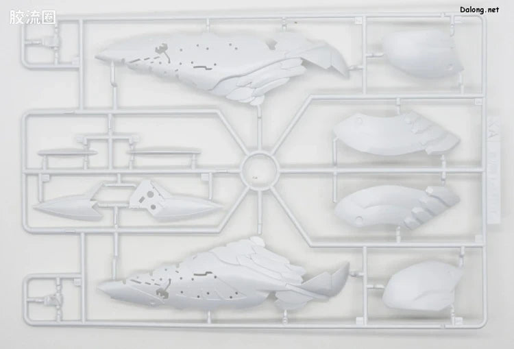 P-Bandai MG 1/100 Tallgeese Fluegel EW