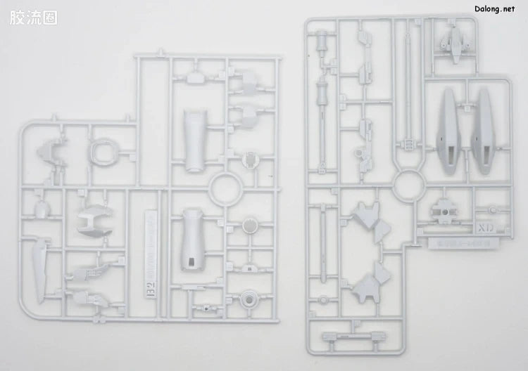 P-Bandai MG 1/100 Tallgeese Fluegel EW