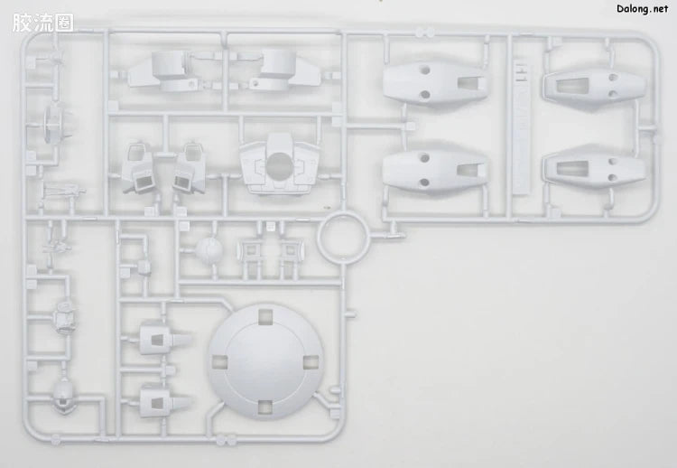P-Bandai MG 1/100 Tallgeese Fluegel EW