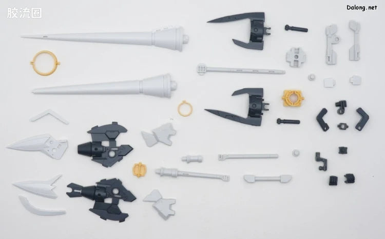 P-Bandai MG 1/100 Tallgeese Fluegel EW