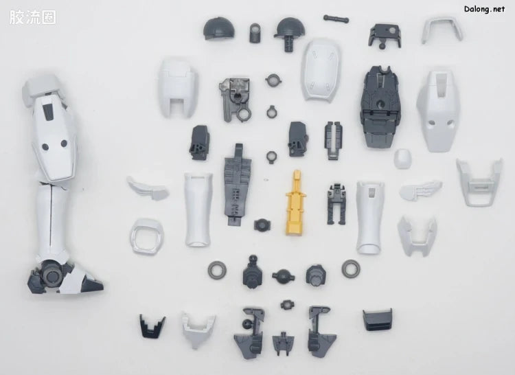 P-Bandai MG 1/100 Tallgeese Fluegel EW