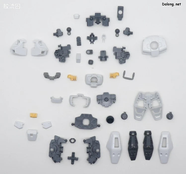 P-Bandai MG 1/100 Tallgeese Fluegel EW