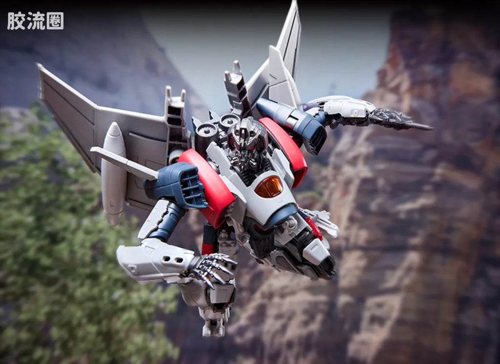 Blokees Transformers Classic Class 24 | Transformers Dark of the Moon | Sentinel Prime (source 155284)