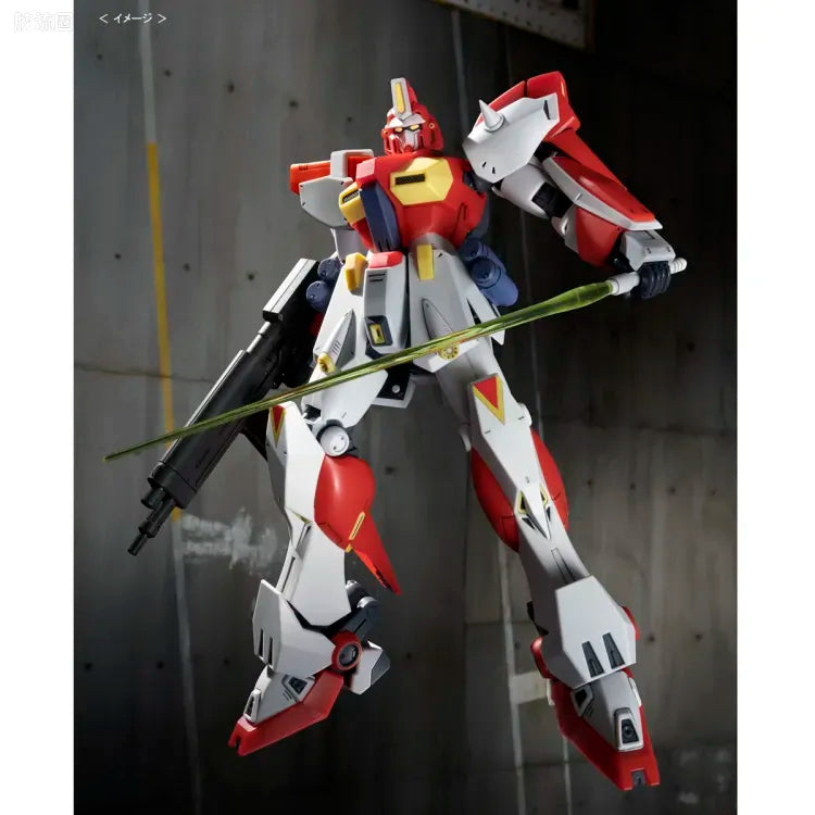 P-Bandai MG 1/100 Gundam F90 (Mars Independent Zeon Forces Type)