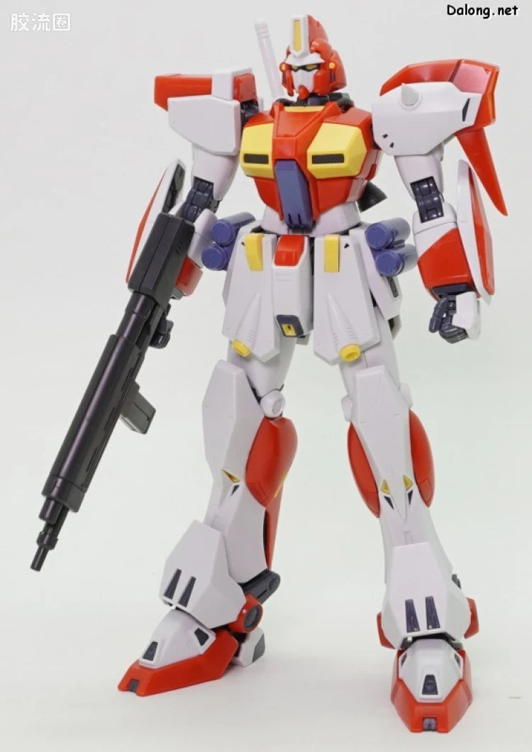 P-Bandai MG 1/100 Gundam F90 (Mars Independent Zeon Forces Type)