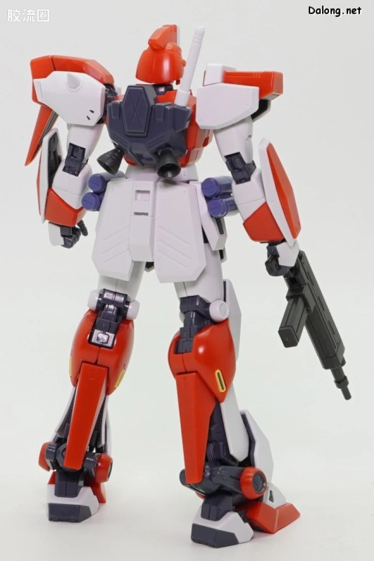 P-Bandai MG 1/100 Gundam F90 (Mars Independent Zeon Forces Type)