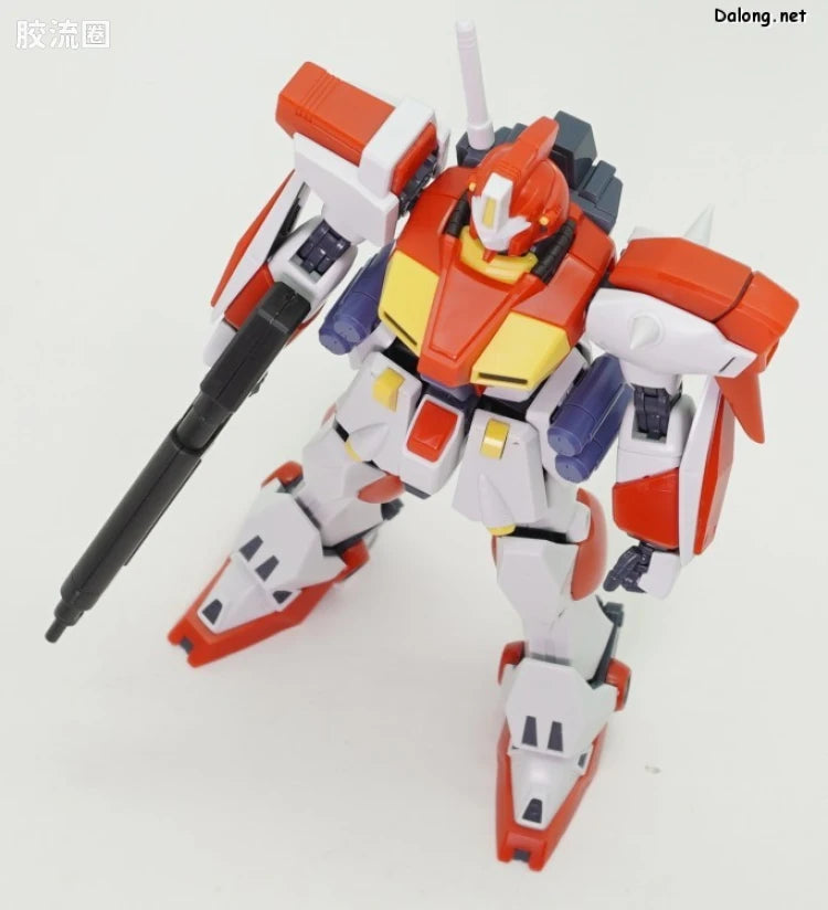P-Bandai MG 1/100 Gundam F90 (Mars Independent Zeon Forces Type)
