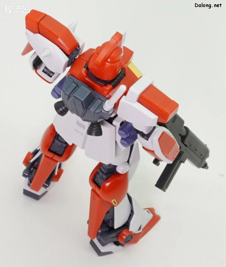P-Bandai MG 1/100 Gundam F90 (Mars Independent Zeon Forces Type)