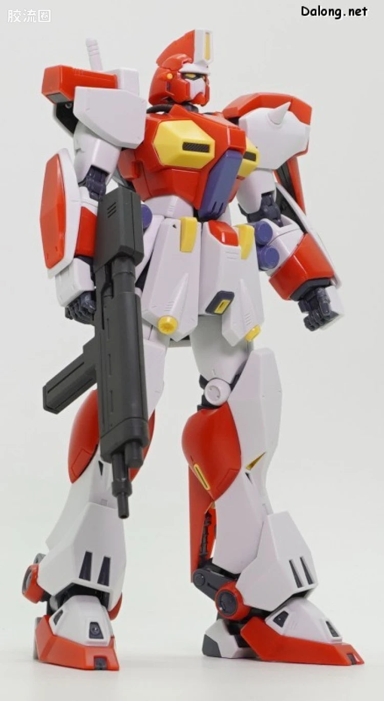 P-Bandai MG 1/100 Gundam F90 (Mars Independent Zeon Forces Type)