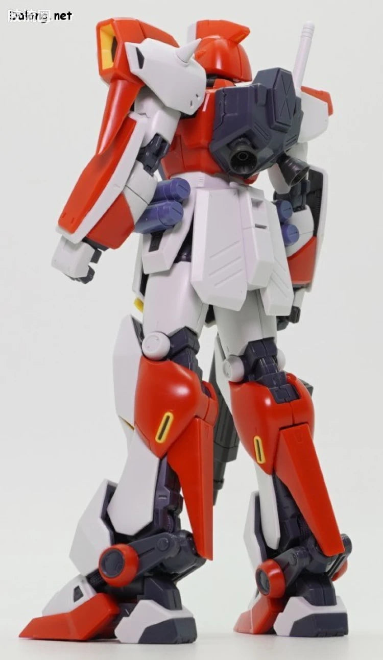 P-Bandai MG 1/100 Gundam F90 (Mars Independent Zeon Forces Type)