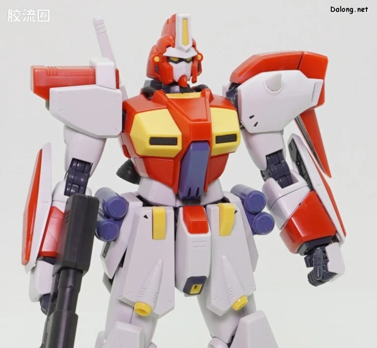 P-Bandai MG 1/100 Gundam F90 (Mars Independent Zeon Forces Type)