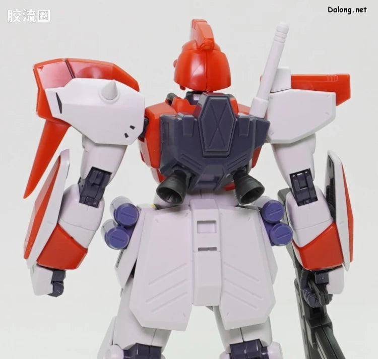 P-Bandai MG 1/100 Gundam F90 (Mars Independent Zeon Forces Type)