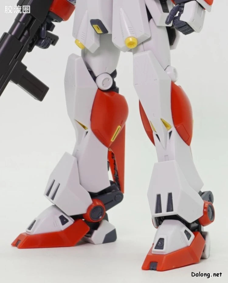 P-Bandai MG 1/100 Gundam F90 (Mars Independent Zeon Forces Type)