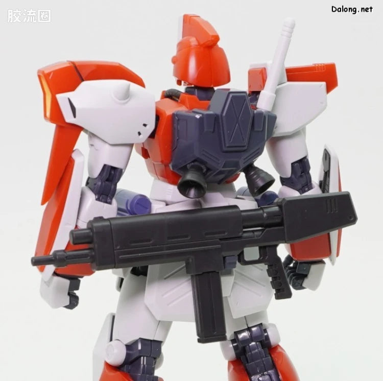 P-Bandai MG 1/100 Gundam F90 (Mars Independent Zeon Forces Type)